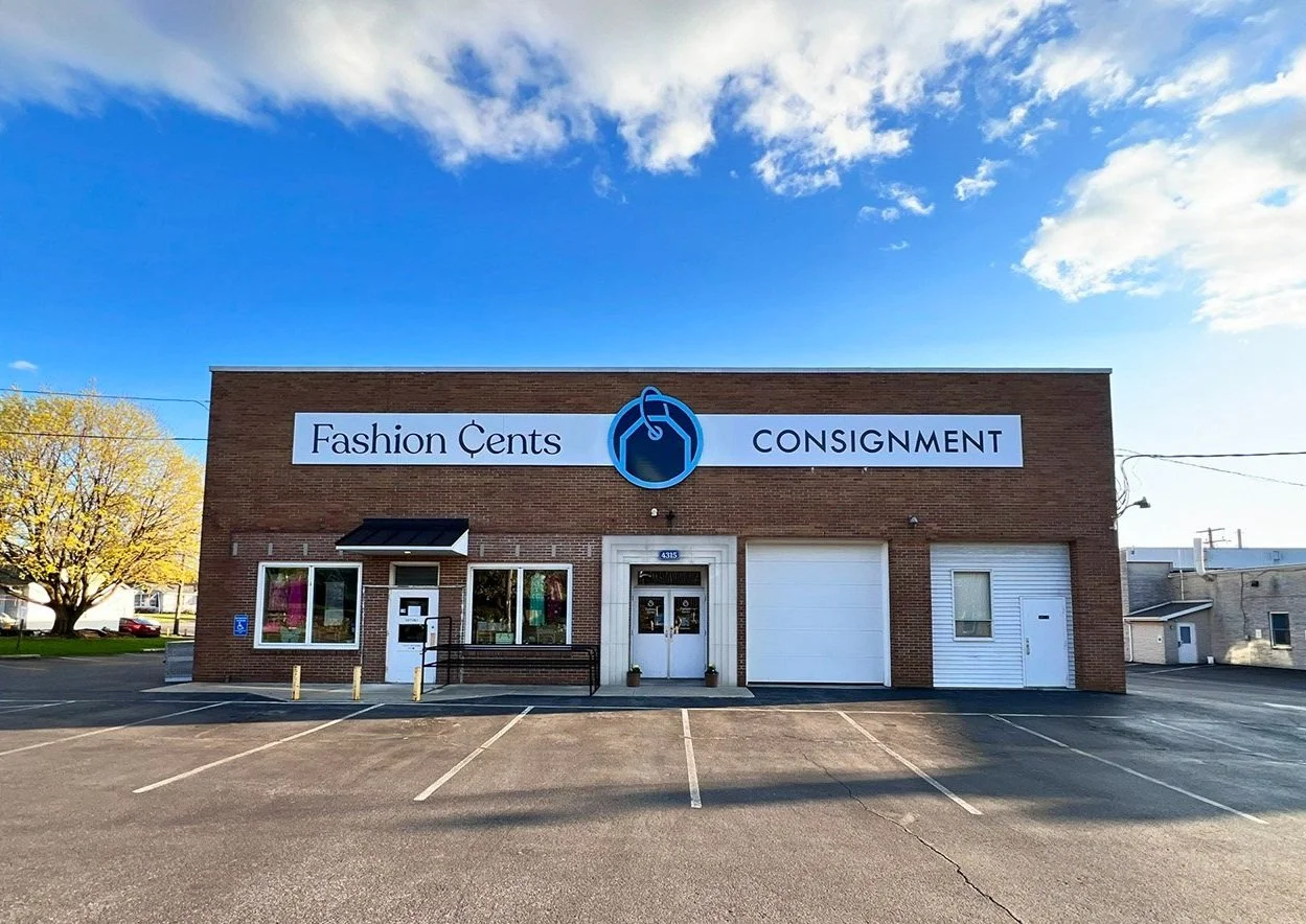 Consignment Store and Thrift Shop in East Earl, Blue Ball PA